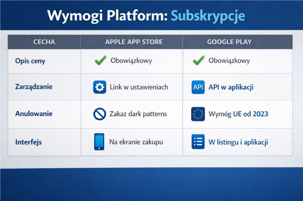 Regulamin aplikacji mobilnej