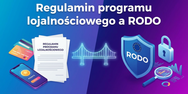 regulamin programu lojalnościowego